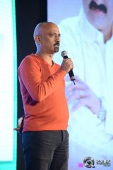 Mirchi Lanti Kurradu Movie Audio Launch